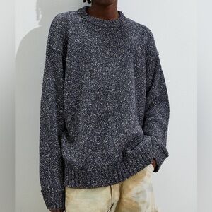 BDG Neppy Crew Neck Sweater